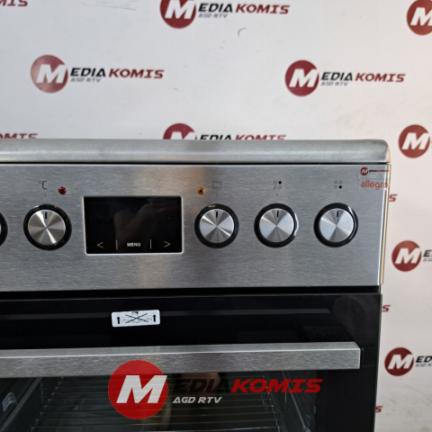 Kuchenka Amica SHC 903 001 /1 E Kuchenka Amica SHC 903 001 /1 E