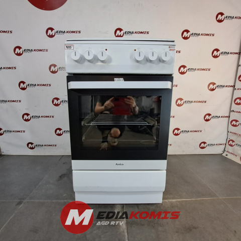 Kuchenka Amica SHE 11545 W Kuchenka Amica SHE 11545 W
