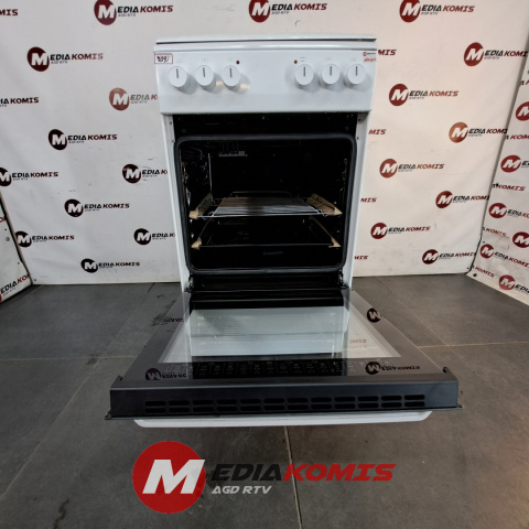 Kuchenka Amica SHE 11545 W Kuchenka Amica SHE 11545 W