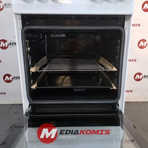 Kuchenka Amica SHE 11545 W Kuchenka Amica SHE 11545 W