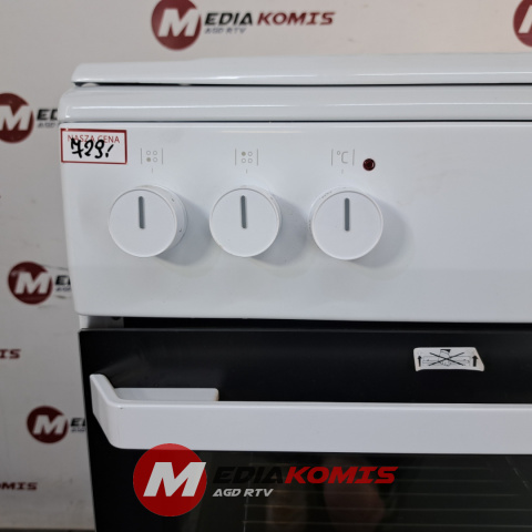 Kuchenka Amica SHE 11545 W Kuchenka Amica SHE 11545 W