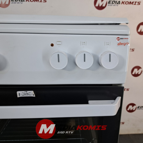 Kuchenka Amica SHE 11545 W Kuchenka Amica SHE 11545 W