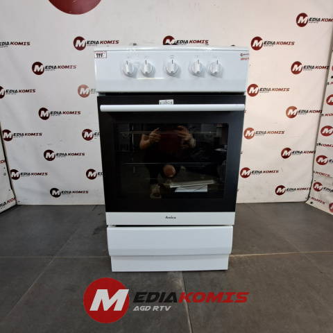 Kuchenka Amica SHGG 11502 W Kuchenka Amica SHGG 11502 W