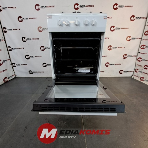 Kuchenka Amica SHGG 11502 W Kuchenka Amica SHGG 11502 W