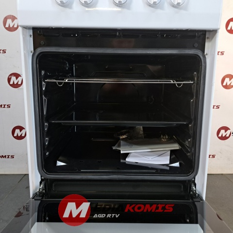 Kuchenka Amica SHGG 11502 W Kuchenka Amica SHGG 11502 W
