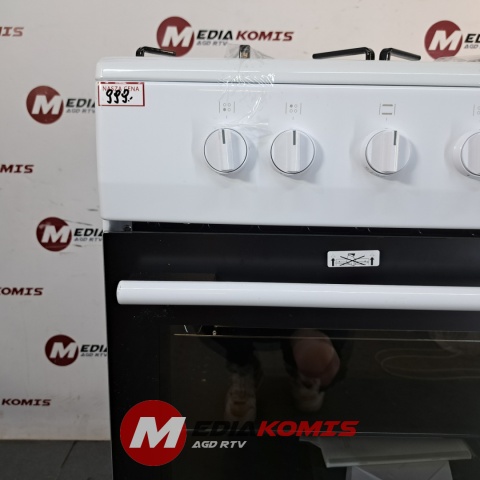 Kuchenka Amica SHGG 11502 W Kuchenka Amica SHGG 11502 W