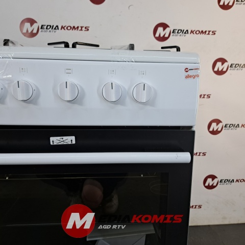 Kuchenka Amica SHGG 11502 W Kuchenka Amica SHGG 11502 W