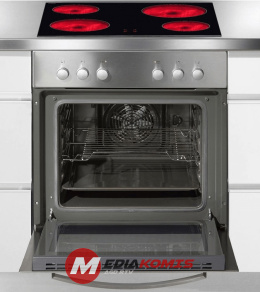 Kuchnia do zabudowy Amica EHC 12516 E