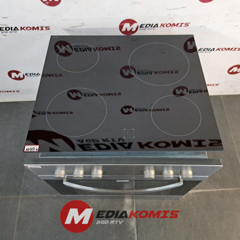 Kuchnia do zabudowy Amica EHC 12516 E Kuchnia do zabudowy Amica EHC 12516 E
