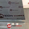 Kuchnia do zabudowy Amica EHC 12516 E