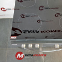 Kuchnia do zabudowy Amica EHC 12516 E