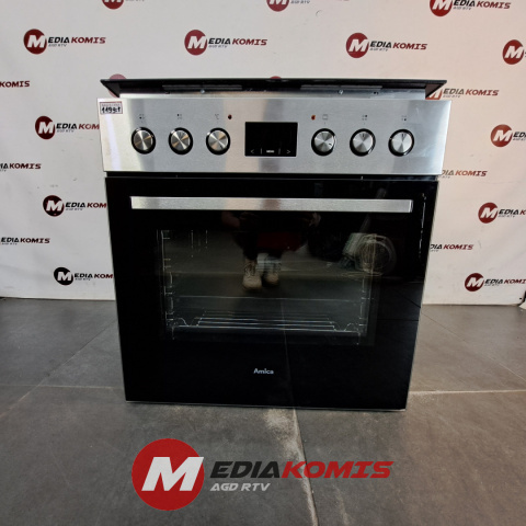 Kuchnia do zabudowy Amica EHC 934 001 /1 E Kuchnia do zabudowy Amica EHC 934 001 /1 E