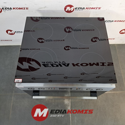 Kuchnia do zabudowy Amica EHC 934 001 /1 E Kuchnia do zabudowy Amica EHC 934 001 /1 E