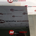 Kuchnia do zabudowy Amica EHC 934 001 /1 E