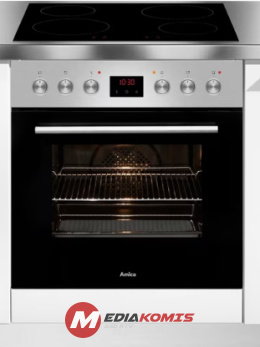 Kuchnia do zabudowy Amica EHPIX 933 335 E