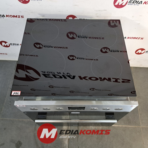 Kuchnia do zabudowy Amica EHPIX 933 335 E Kuchnia do zabudowy Amica EHPIX 933 335 E