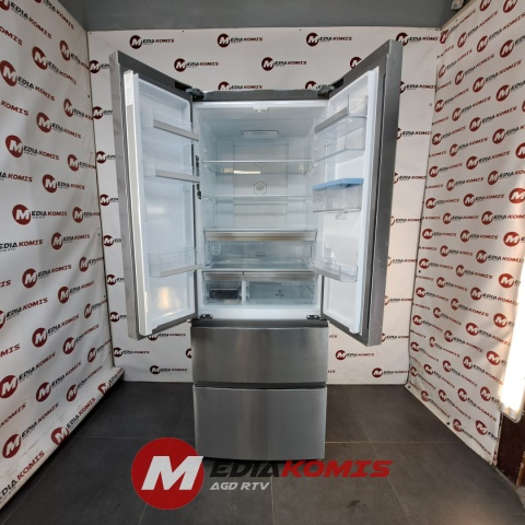 Lodówka Haier B3FE742CMJW Lodówka Haier B3FE742CMJW