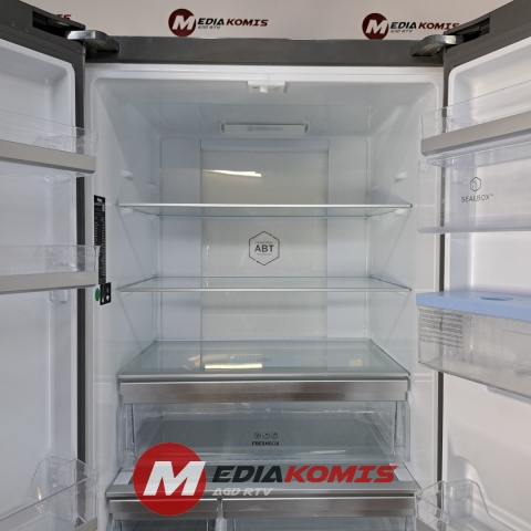 Lodówka Haier B3FE742CMJW Lodówka Haier B3FE742CMJW