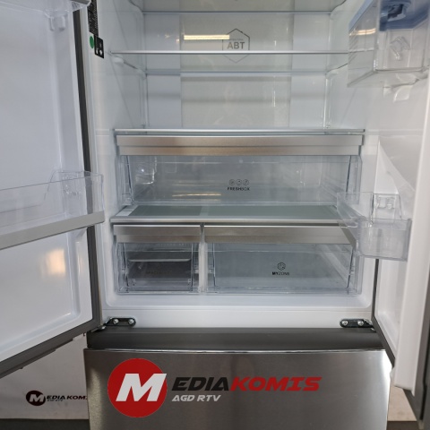 Lodówka Haier B3FE742CMJW Lodówka Haier B3FE742CMJW