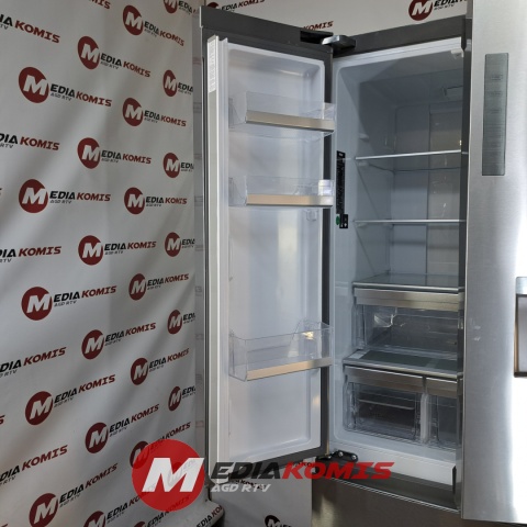 Lodówka Haier B3FE742CMJW Lodówka Haier B3FE742CMJW