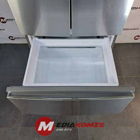 Lodówka Haier B3FE742CMJW Lodówka Haier B3FE742CMJW