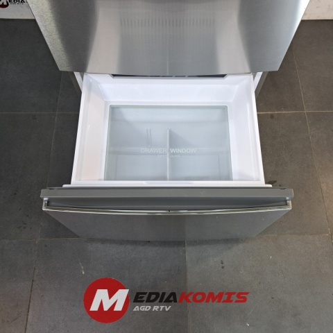 Lodówka Haier B3FE742CMJW Lodówka Haier B3FE742CMJW