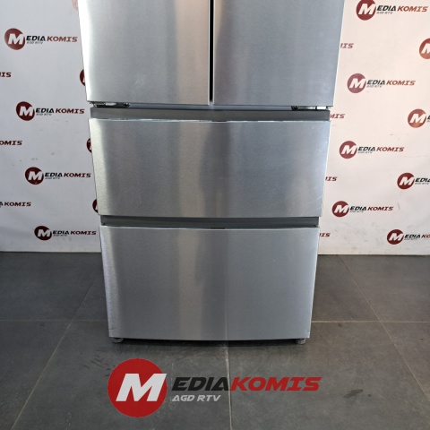 Lodówka Haier B3FE742CMJW Lodówka Haier B3FE742CMJW