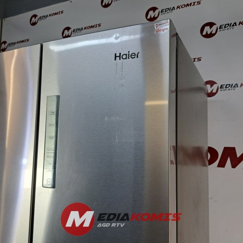 Lodówka Haier B3FE742CMJW Lodówka Haier B3FE742CMJW