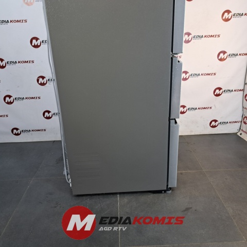Lodówka Haier B3FE742CMJW Lodówka Haier B3FE742CMJW