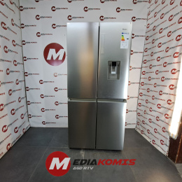 Lodówka Haier HCR3818EWMM