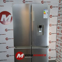 Lodówka Haier HCR3818EWMM