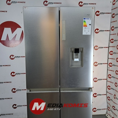 Lodówka Haier HCR3818EWMM Lodówka Haier HCR3818EWMM