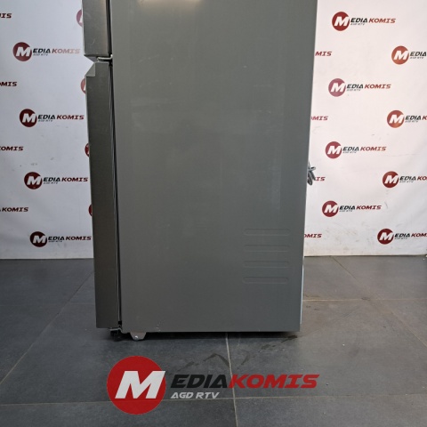 Lodówka Haier HCR3818EWMM Lodówka Haier HCR3818EWMM