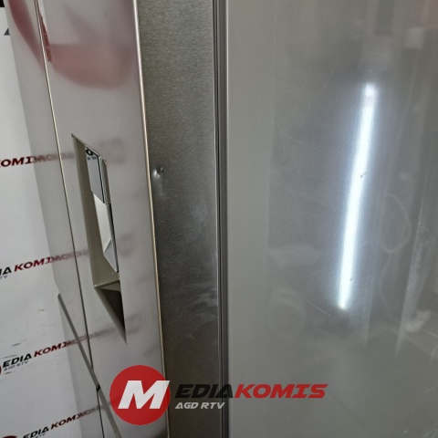 Lodówka Haier HCR3818EWMM Lodówka Haier HCR3818EWMM