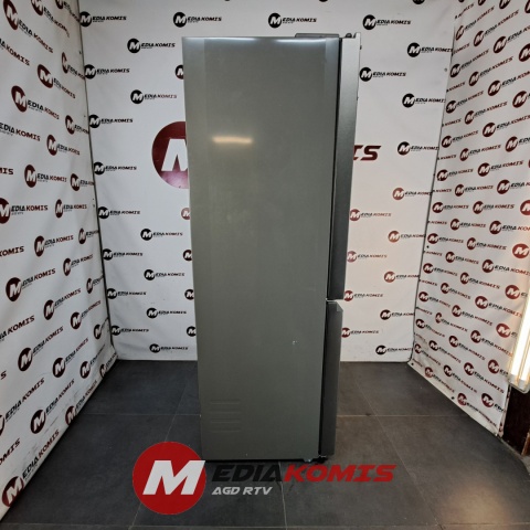 Lodówka Haier HCR3818EWMM Lodówka Haier HCR3818EWMM