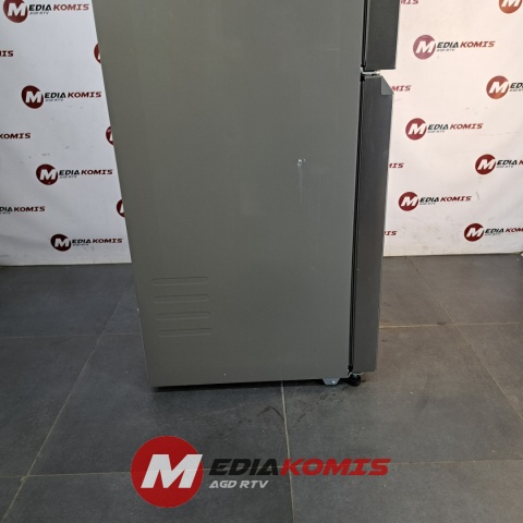 Lodówka Haier HCR3818EWMM Lodówka Haier HCR3818EWMM
