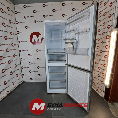 Lodówka Haier HDW3618DNPK Lodówka Haier HDW3618DNPK