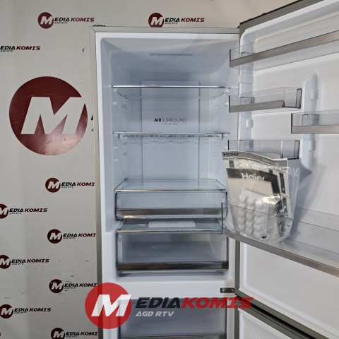 Lodówka Haier HDW3618DNPK Lodówka Haier HDW3618DNPK