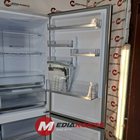 Lodówka Haier HDW3618DNPK Lodówka Haier HDW3618DNPK