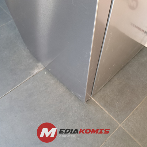 Lodówka Haier HDW3618DNPK Lodówka Haier HDW3618DNPK