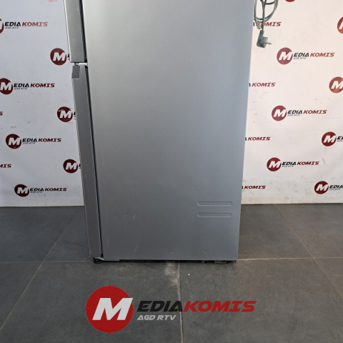 Lodówka Haier HDW3618DNPK Lodówka Haier HDW3618DNPK