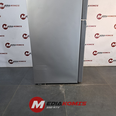 Lodówka Haier HDW3618DNPK Lodówka Haier HDW3618DNPK