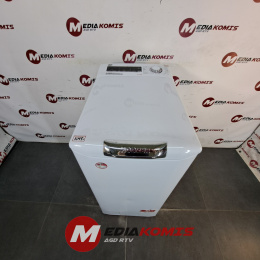 Pralka Hoover H3TMQ285TAMCE84
