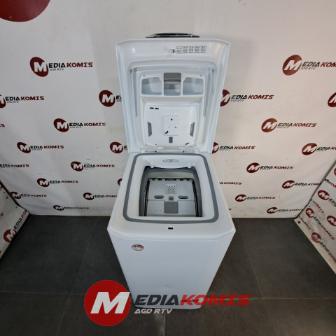 Pralka Hoover H3TMQ285TAMCE84 Pralka Hoover H3TMQ285TAMCE84