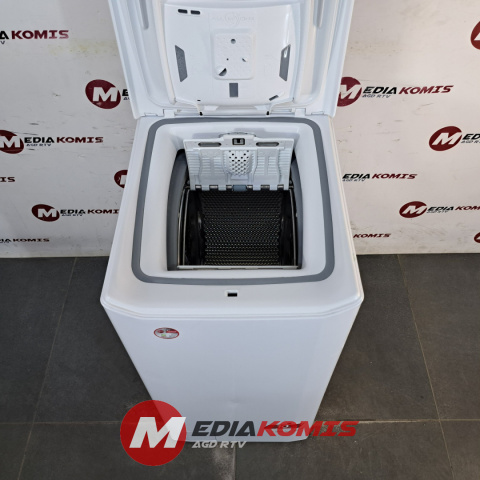 Pralka Hoover H3TMQ285TAMCE84 Pralka Hoover H3TMQ285TAMCE84