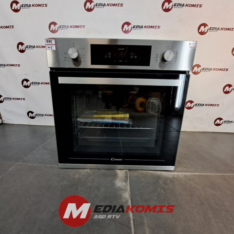 Piekarnik Candy FCT615XN WF DE [2]