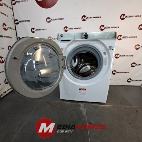 Pralka Hoover H5WPBD610AMBC-S Pralka Hoover H5WPBD610AMBC-S