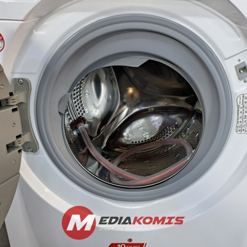 Pralka Hoover H5WPBD610AMBC-S Pralka Hoover H5WPBD610AMBC-S