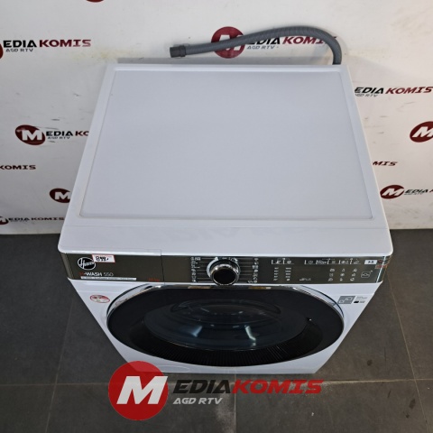 Pralka Hoover H5WPBD610AMBC-S Pralka Hoover H5WPBD610AMBC-S