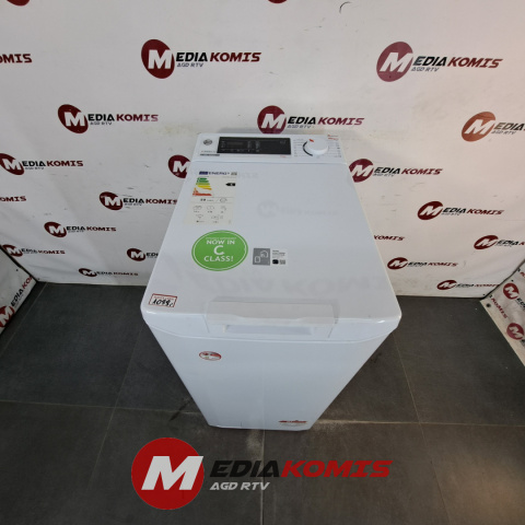 Pralka Hoover THOSQ275D3-S Pralka Hoover THOSQ275D3-S